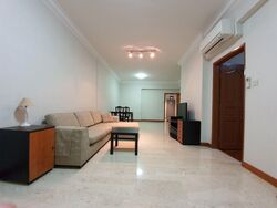 La Crystal (D9), Apartment #393460711